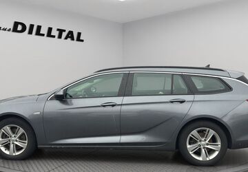 Opel Insignia 72.000 km 15.990 &euro; Eschenburg - Hirzenhain Bahnhof 35713