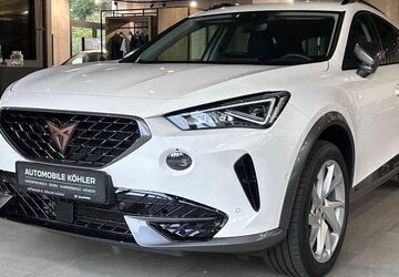 Cupra Formentor 23.490 km 29.990 &euro; Siegen 57072