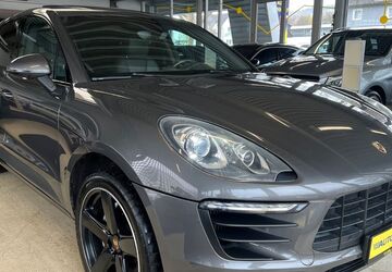 Porsche Macan 151.261 km 30.990 &euro; Kreuztal 57223