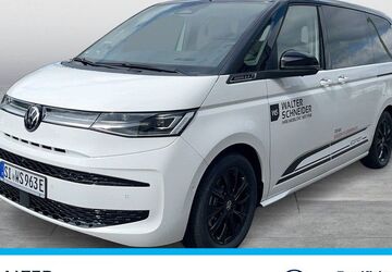 VW T7 Multivan 5.000 km 79.990 &euro; Siegen 57074