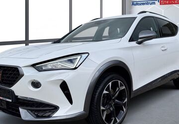 Cupra Formentor 32.000 km 28.699 &euro; Netphen 57250