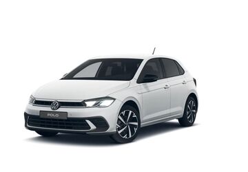VW Polo 6.500 km 21.310 &euro; Erndtebrück 57339