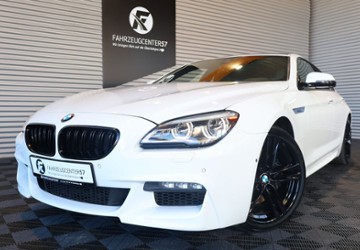 BMW 650 Gran Coupé 96.274 km 32.499 &euro; Wenden 57482