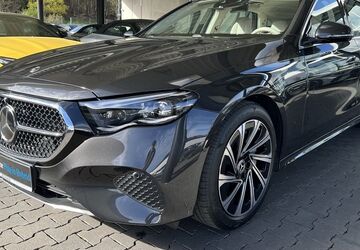 Mercedes-Benz E 300 25.469 km 61.990 &euro; Lennestadt-Trockenbrück 57368