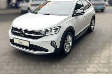 VW Taigo 4.400 km 26.980 &euro; Siegen 57076