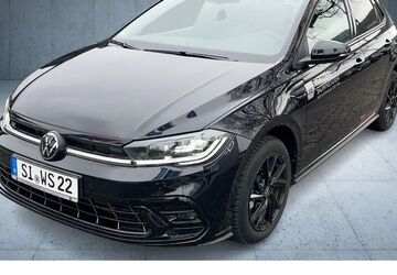 VW Polo 4.400 km 25.950 &euro; Siegen 57076