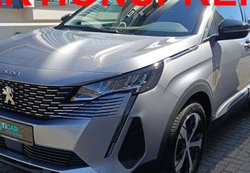 Peugeot 3008 19.850 km 19.990 &euro; Hachenburg 57627