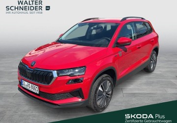 Skoda Karoq 2.500 km 37.990 &euro; Siegen 57076