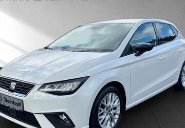 Seat Ibiza 57.371 km 14.990 &euro; Attendorn 57439