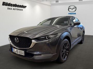 Gebrauchte Mazda CX-30