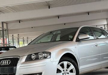 Audi A3 82.812 km 7.991 &euro; Siegen 57078