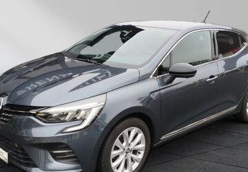 Renault Clio 29.950 km 13.700 &euro; Haiger 35708