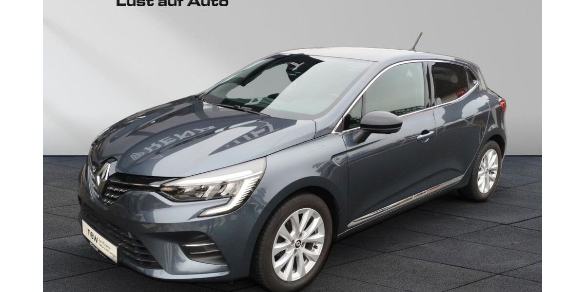 Renault Clio 29.950 km 13.700 &euro; Haiger 35708