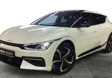 Kia EV6 62.074 km 29.990 &euro; Siegen 57076