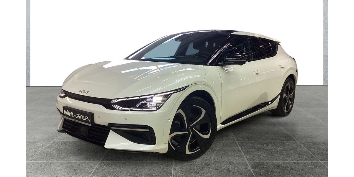 Kia EV6 62.074 km 29.990 &euro; Siegen 57076