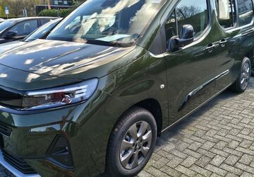 Opel Combo Life 1.200 km 28.990 &euro; Hachenburg 57627