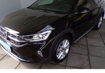 VW Taigo 9.818 km 26.970 &euro; Lennestadt 57368