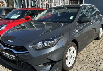 Kia ceed / Ceed 31.900 km 21.980 &euro; Siegen 57072
