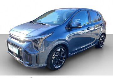 Kia Picanto 7.863 km 17.940 &euro; Lennestadt 57368