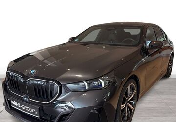 BMW 540 10.330 km 79.190 &euro; Siegen 57076