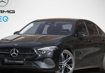 Mercedes-Benz A 200 6.110 km 32.690 &euro; Betzdorf 57518