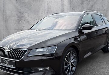 Skoda Superb 174.050 km 16.191 &euro; Neunkirchen 57290