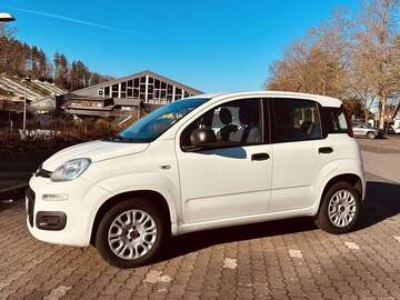 Gebrauchte Fiat Panda