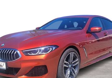 BMW 840 77.042 km 46.890 &euro; Dillenburg 35684