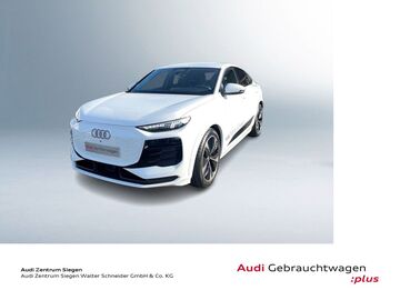 Gebrauchte Audi e-tron