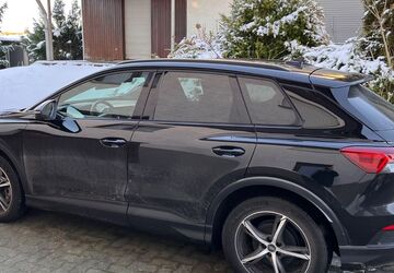 Audi Q4 e-tron 14.000 km 37.200 &euro; Wenden 57482
