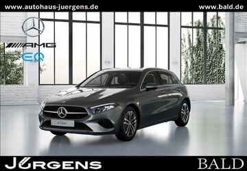Mercedes-Benz A 180 5.115 km 28.480 &euro; Siegen 57074