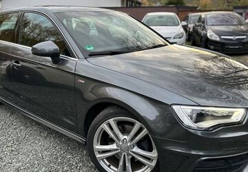 Audi A3 191.350 km 9.900 &euro; Siegen 57080
