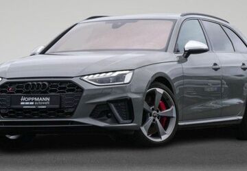 Audi S4 90.332 km 39.490 &euro; Haiger 35708