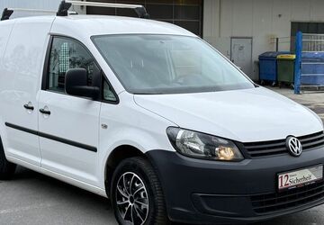 VW Caddy 179.647 km 6.500 &euro; Wilnsdorf 57234