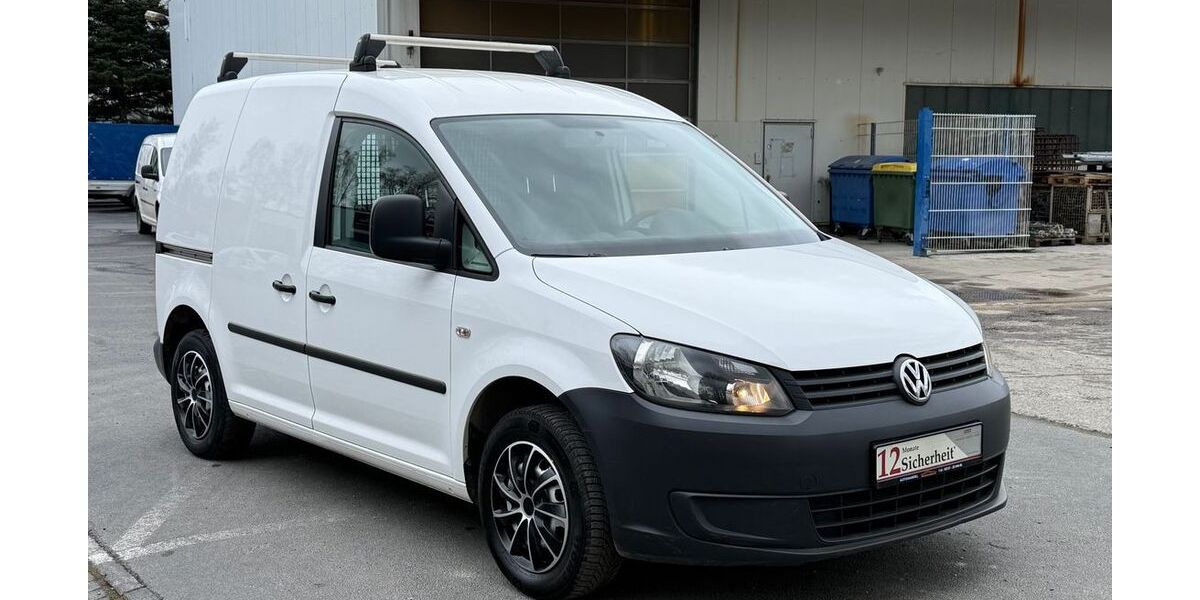 VW Caddy 179.647 km 6.500 &euro; Wilnsdorf 57234