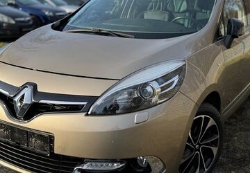 Renault Scenic 160.000 km 7.599 &euro; Müschenbach 57629