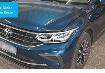VW Tiguan 47.200 km 26.850 &euro; Siegen 57076