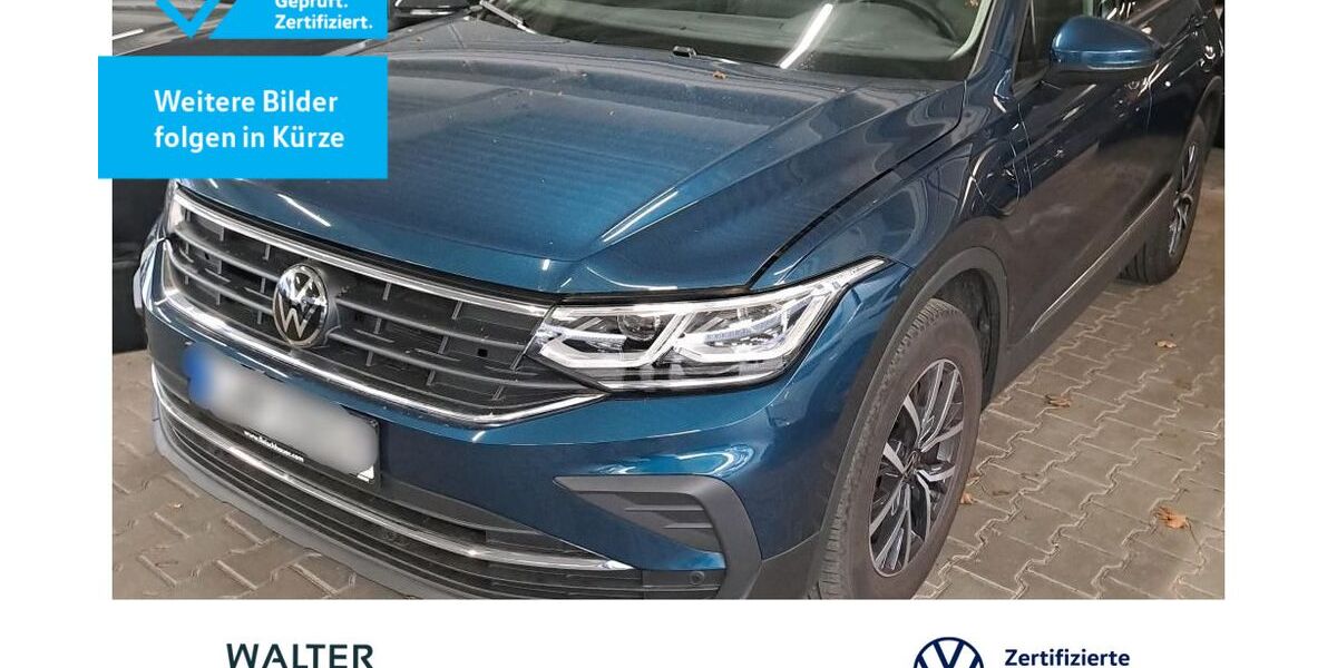 VW Tiguan 47.200 km 26.850 &euro; Siegen 57076