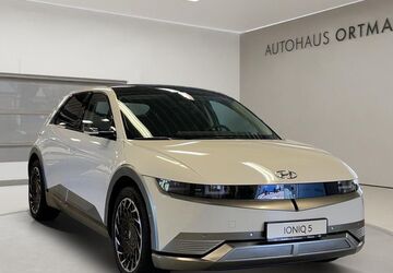 Hyundai IONIQ 5 9.867 km 39.990 &euro; Wissen 57537