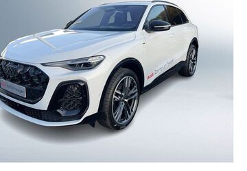 Audi Q5 5.000 km 69.900 &euro; Siegen 57074