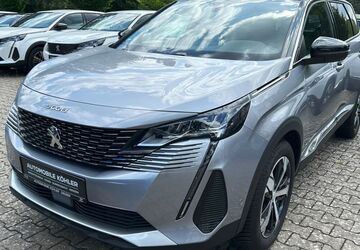 Peugeot 5008 20.800 km 27.480 &euro; Siegen 57072