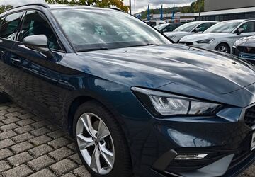 Seat Leon 24.790 km 28.970 &euro; Wissen 57537