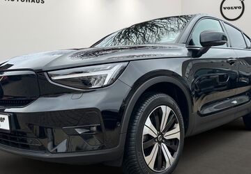 Volvo C40 46.000 km 35.488 &euro; Siegen 57076