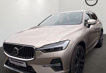 Volvo XC60 144.000 km 33.488 &euro; Siegen 57076