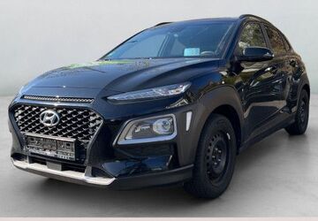 Hyundai KONA 60.000 km 14.690 &euro; Neunkirchen 57290