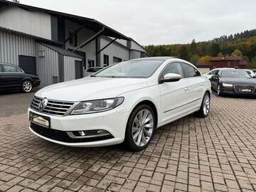 Gebrauchte VW CC