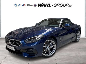 Gebrauchte BMW Z4