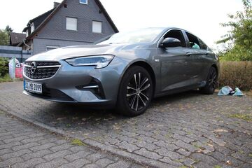 Gebrauchte Opel Insignia