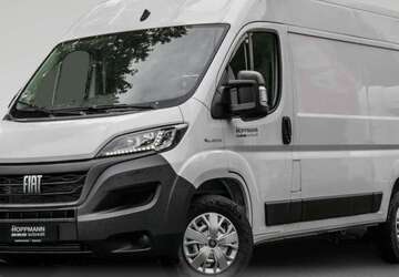 Fiat Maxi 2.500 km 29.990 &euro; Siegen 57072