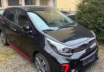 Kia Picanto 27.567 km 11.500 &euro; Olpe 57462